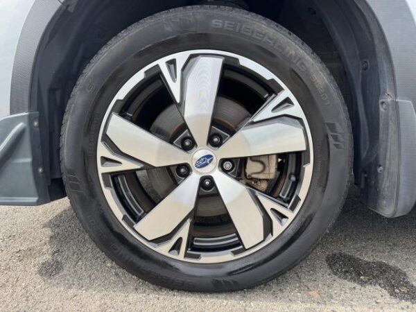 Ref:AUX-19929350 SUBARU FORESTER 2019 - Image 9