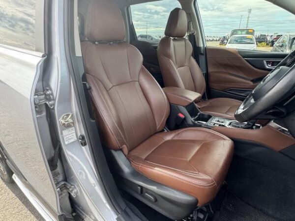 Ref:AUX-19929350 SUBARU FORESTER 2019 - Image 10