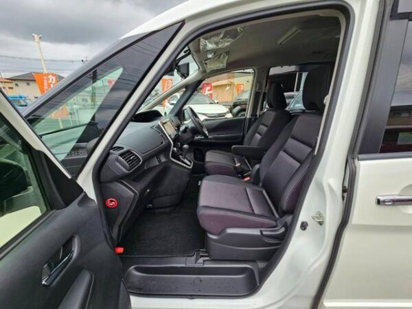 Ref:AUX-19929391 NISSAN SERENA 2018 - Image 14