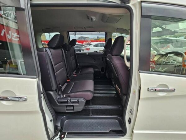 Ref:AUX-19929391 NISSAN SERENA 2018 - Image 15