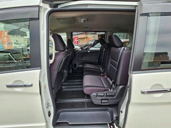 Ref:AUX-19929391 NISSAN SERENA 2018 - Image 16