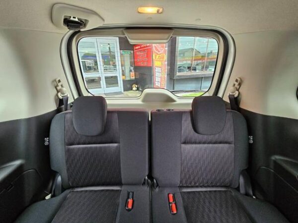 Ref:AUX-19929391 NISSAN SERENA 2018 - Image 17