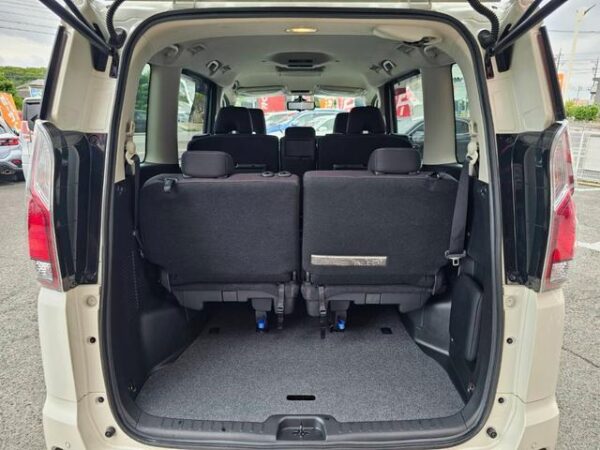 Ref:AUX-19929391 NISSAN SERENA 2018 - Image 18