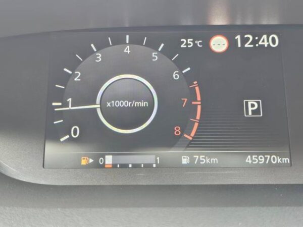 Ref:AUX-19929391 NISSAN SERENA 2018 - Image 4