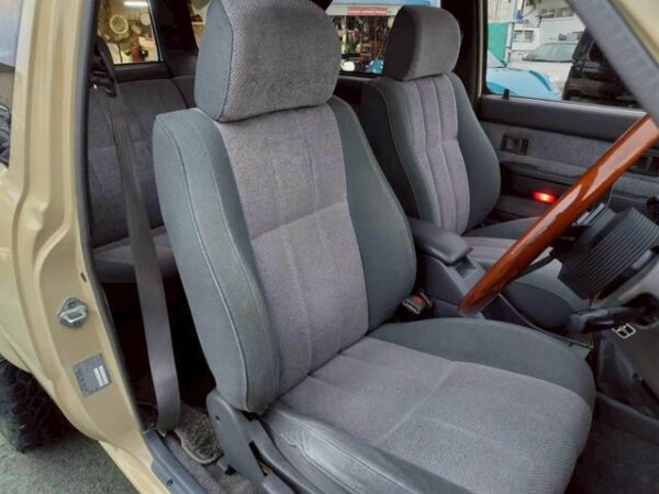 Ref:AUX-19929480 TOYOTA HILUX SURF 1990 - Image 11