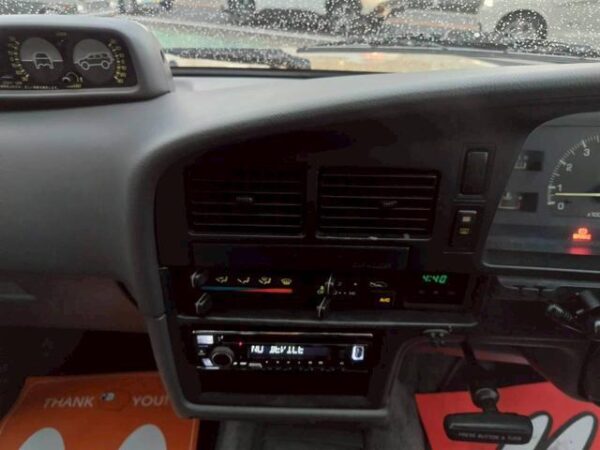 Ref:AUX-19929480 TOYOTA HILUX SURF 1990 - Image 12