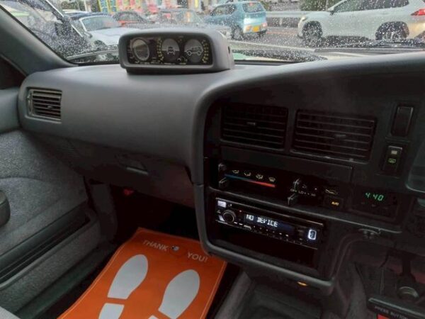 Ref:AUX-19929480 TOYOTA HILUX SURF 1990 - Image 13