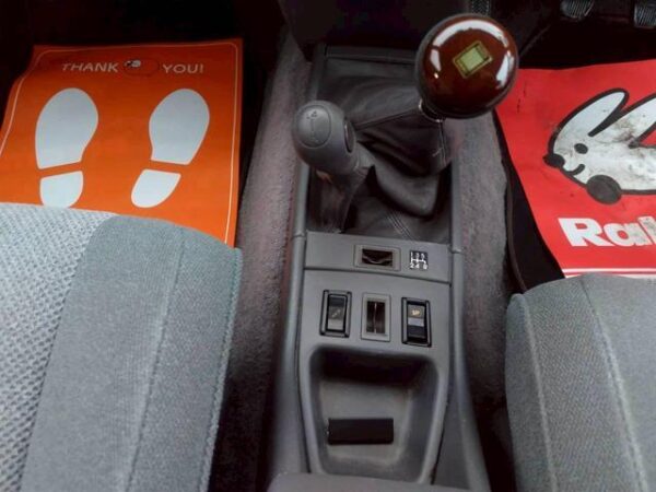 Ref:AUX-19929480 TOYOTA HILUX SURF 1990 - Image 14