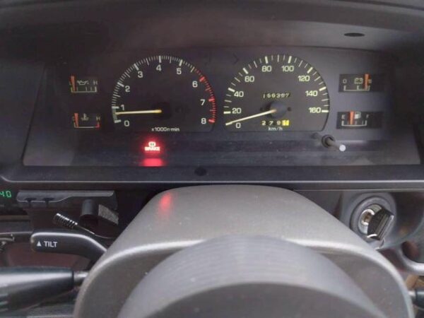 Ref:AUX-19929480 TOYOTA HILUX SURF 1990 - Image 15