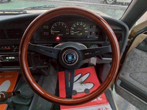 Ref:AUX-19929480 TOYOTA HILUX SURF 1990 - Image 16