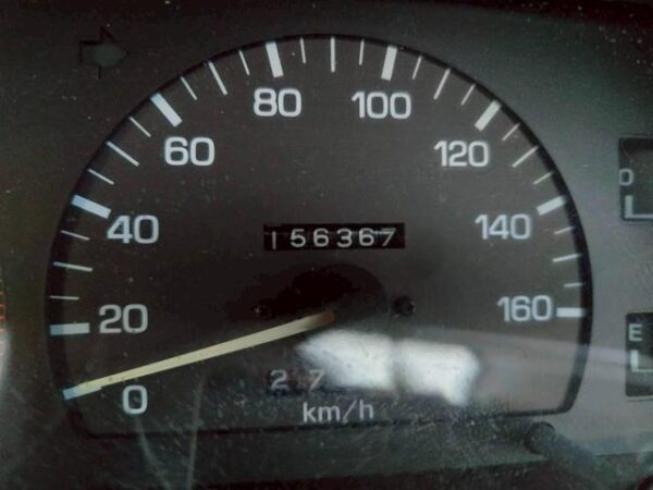 Ref:AUX-19929480 TOYOTA HILUX SURF 1990 - Image 17