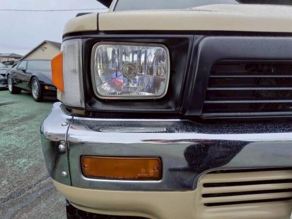 Ref:AUX-19929480 TOYOTA HILUX SURF 1990 - Image 18