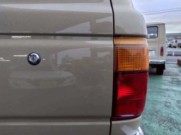 Ref:AUX-19929480 TOYOTA HILUX SURF 1990 - Image 19