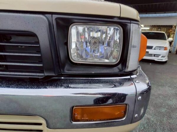 Ref:AUX-19929480 TOYOTA HILUX SURF 1990 - Image 20