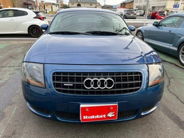Ref:AUX-19929482 AUDI TT COUPE 2003 - Image 3