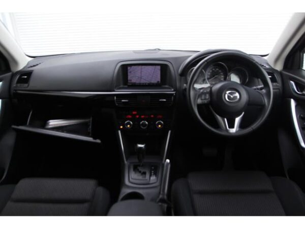 Ref:AUX-19929488 MAZDA CX-5 2012 - Image 2