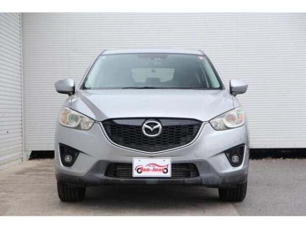 Ref:AUX-19929488 MAZDA CX-5 2012 - Image 11
