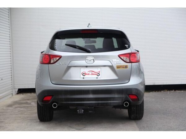 Ref:AUX-19929488 MAZDA CX-5 2012 - Image 12