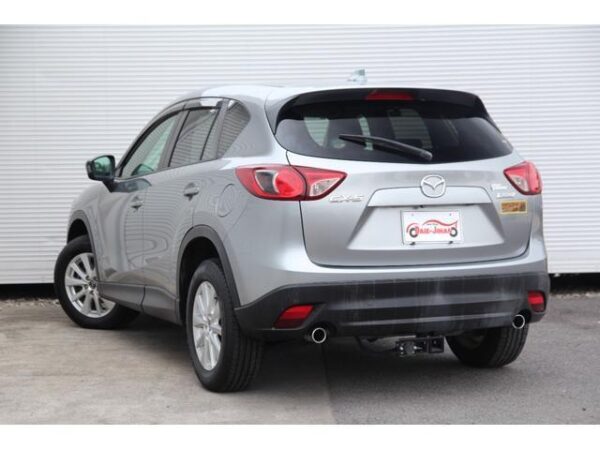 Ref:AUX-19929488 MAZDA CX-5 2012 - Image 13