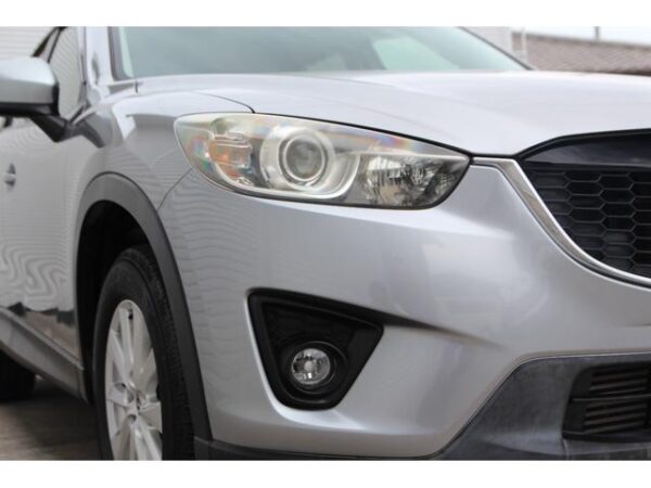 Ref:AUX-19929488 MAZDA CX-5 2012 - Image 14
