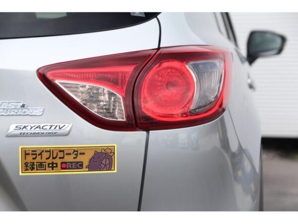 Ref:AUX-19929488 MAZDA CX-5 2012 - Image 15