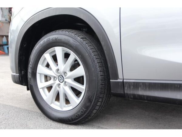 Ref:AUX-19929488 MAZDA CX-5 2012 - Image 18
