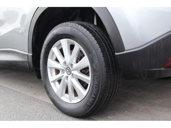Ref:AUX-19929488 MAZDA CX-5 2012 - Image 19