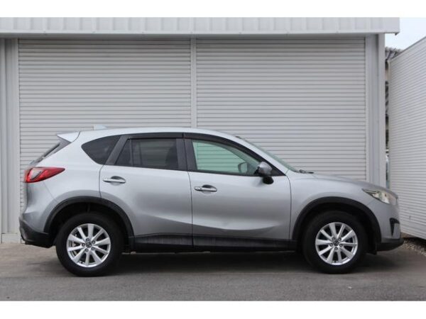 Ref:AUX-19929488 MAZDA CX-5 2012 - Image 4