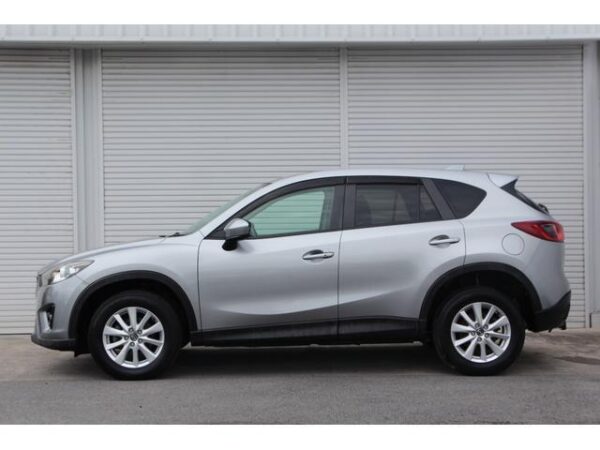 Ref:AUX-19929488 MAZDA CX-5 2012 - Image 5
