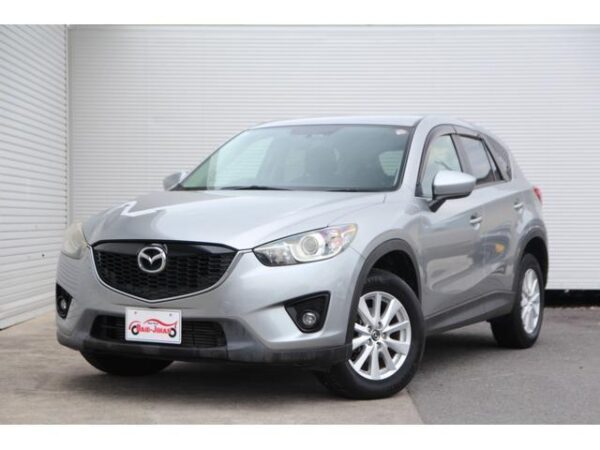 Ref:AUX-19929488 MAZDA CX-5 2012