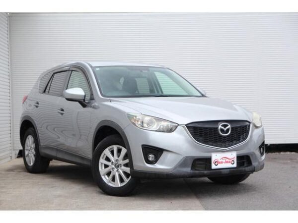 Ref:AUX-19929488 MAZDA CX-5 2012 - Image 10