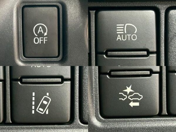 Ref:AUX-19929489 TOYOTA NOAH 2018 - Image 6