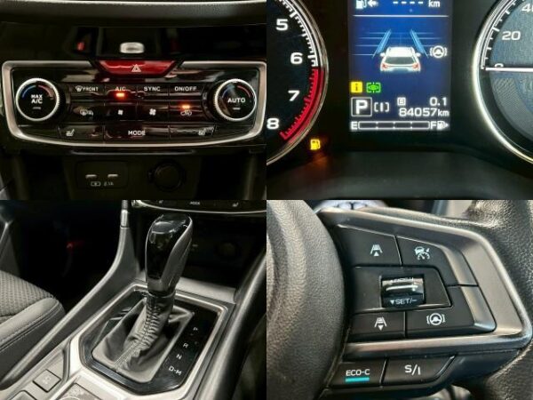 Ref:AUX-19929494 SUBARU FORESTER 2018 - Image 6