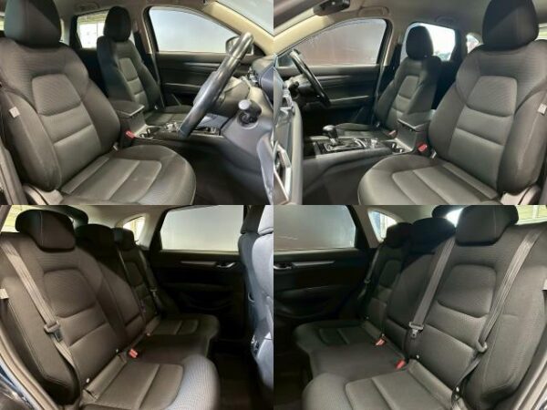 Ref:AUX-19929498 MAZDA CX-5 2017 - Image 4