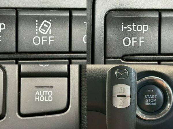 Ref:AUX-19929498 MAZDA CX-5 2017 - Image 7