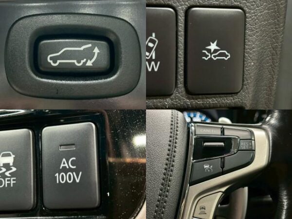 Ref:AUX-19929515 MITSUBISHI OUTLANDER PHEV 2015 - Image 6