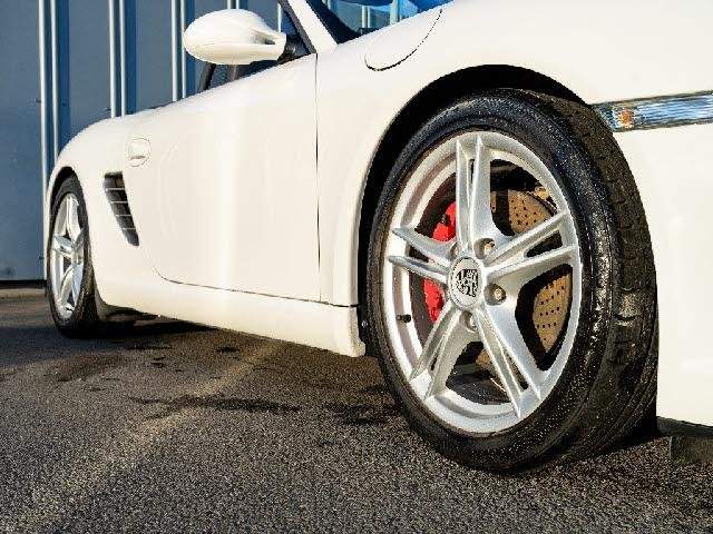 Ref:AUX-19929606 PORSCHE BOXSTER 2012 - Image 2