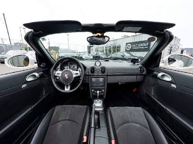 Ref:AUX-19929606 PORSCHE BOXSTER 2012 - Image 3