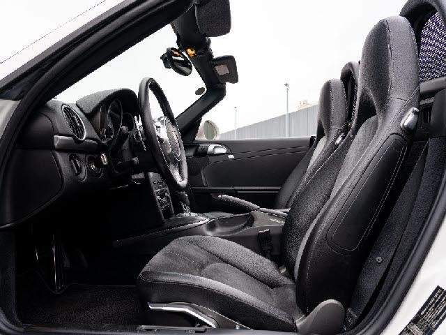 Ref:AUX-19929606 PORSCHE BOXSTER 2012 - Image 4