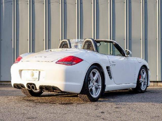 Ref:AUX-19929606 PORSCHE BOXSTER 2012 - Image 5