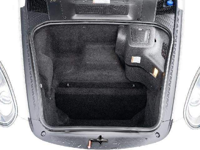 Ref:AUX-19929606 PORSCHE BOXSTER 2012 - Image 6