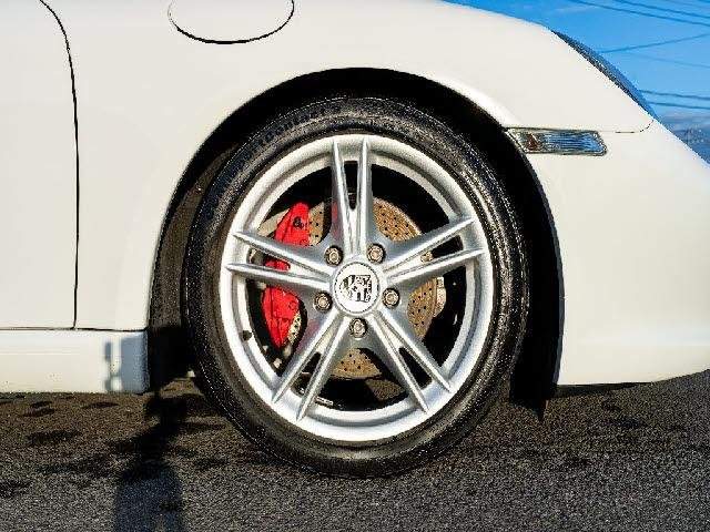 Ref:AUX-19929606 PORSCHE BOXSTER 2012 - Image 8