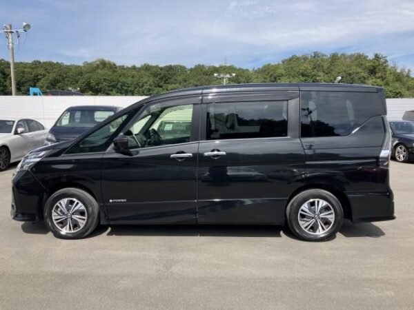Ref:AUX-19929611 NISSAN SERENA 2021 - Image 11