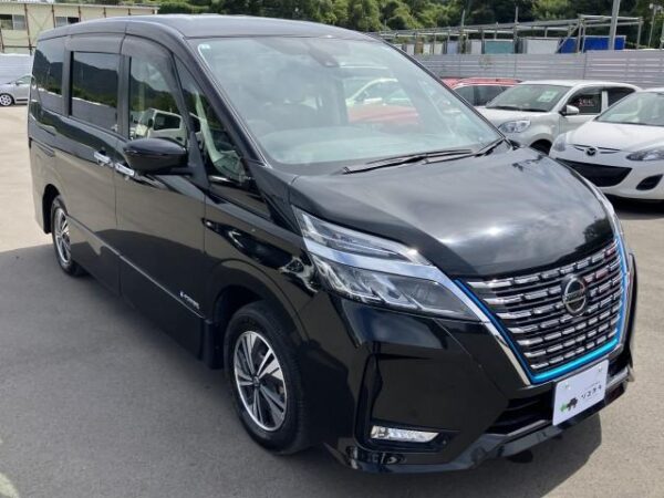 Ref:AUX-19929611 NISSAN SERENA 2021 - Image 12