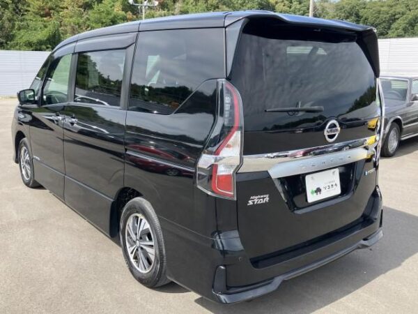 Ref:AUX-19929611 NISSAN SERENA 2021 - Image 15