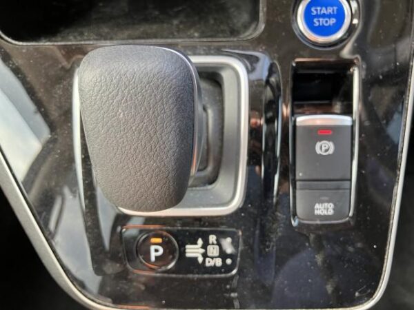 Ref:AUX-19929611 NISSAN SERENA 2021 - Image 16