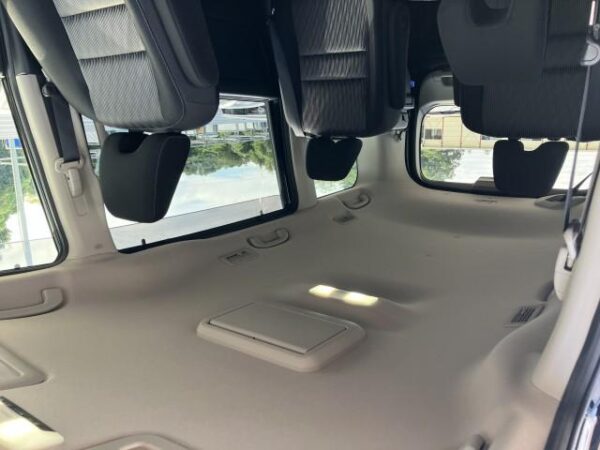 Ref:AUX-19929611 NISSAN SERENA 2021 - Image 17