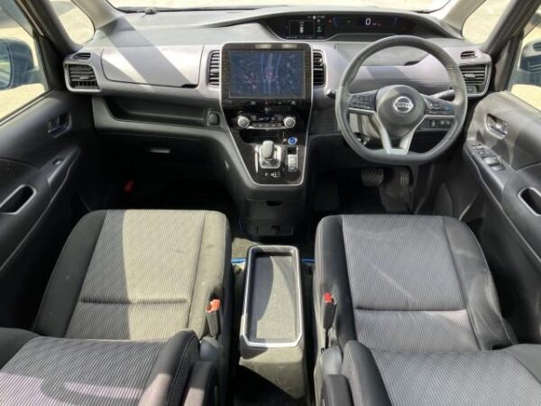 Ref:AUX-19929611 NISSAN SERENA 2021 - Image 3