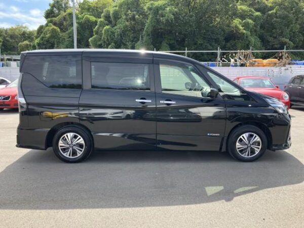 Ref:AUX-19929611 NISSAN SERENA 2021 - Image 4