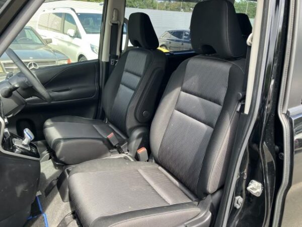 Ref:AUX-19929611 NISSAN SERENA 2021 - Image 6